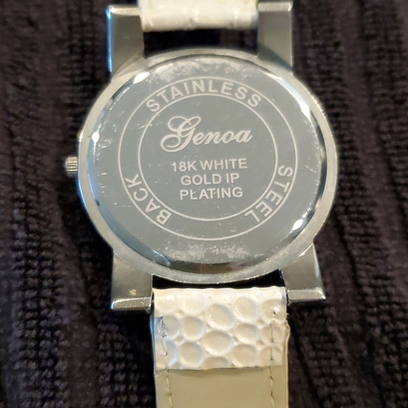 GENOA Watch - Picture 2 of 5